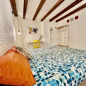 Casa Myrtos Appartamento Palermo