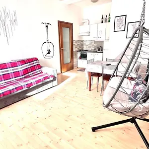Mia House Appartamento